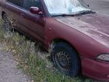 Mitsubishi Galant 1994 годаfor650 000 тг. в Усть-Каменогорск – фото 5