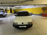 Volkswagen Passat 1993 годаүшін1 120 000 тг. в Астана – фото 2
