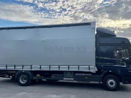 Mercedes-Benz  Atego 2017 года за 31 400 000 тг. в Алматы – фото 4