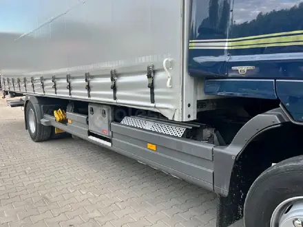 Mercedes-Benz  Atego 2017 года за 31 400 000 тг. в Алматы – фото 9