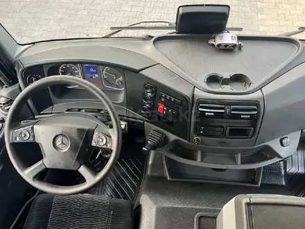 Mercedes-Benz  Atego 2017 года за 31 400 000 тг. в Алматы – фото 11