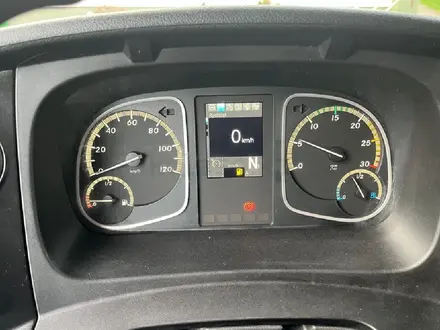 Mercedes-Benz  Atego 2017 года за 31 400 000 тг. в Алматы – фото 12