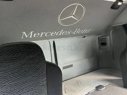 Mercedes-Benz  Atego 2017 года за 31 400 000 тг. в Алматы – фото 13