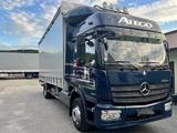 Mercedes-Benz  Atego 2017 годаүшін31 400 000 тг. в Алматы
