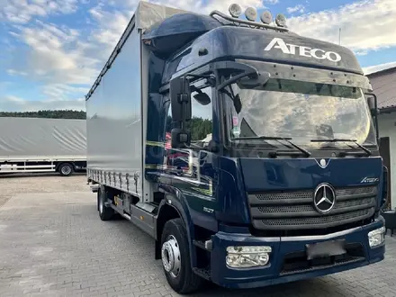 Mercedes-Benz  Atego 2017 года за 31 400 000 тг. в Алматы