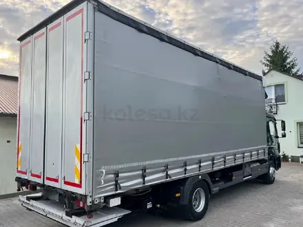 Mercedes-Benz  Atego 2017 года за 31 400 000 тг. в Алматы – фото 5