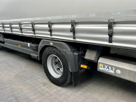 Mercedes-Benz  Atego 2017 года за 31 400 000 тг. в Алматы – фото 8