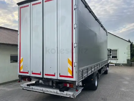 Mercedes-Benz  Atego 2017 года за 31 400 000 тг. в Алматы – фото 6