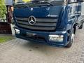 Mercedes-Benz  Atego 2017 годаүшін31 400 000 тг. в Алматы – фото 7