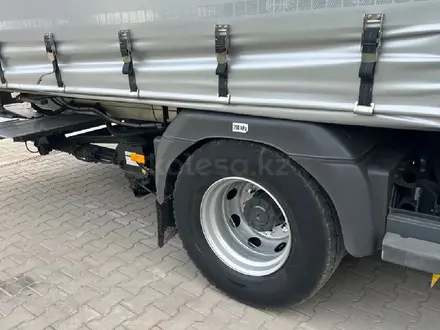 Mercedes-Benz  Atego 2017 года за 31 400 000 тг. в Алматы – фото 10