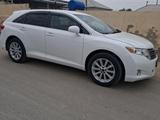 Toyota Venza 2010 года за 9 500 000 тг. в Жанаозен