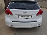 Toyota Venza 2010 года за 9 500 000 тг. в Жанаозен – фото 2