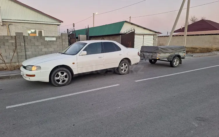 Toyota Camry 1993 годаүшін2 500 000 тг. в Талдыкорган