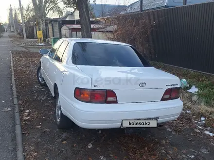 Toyota Camry 1993 года за 2 500 000 тг. в Талдыкорган – фото 5