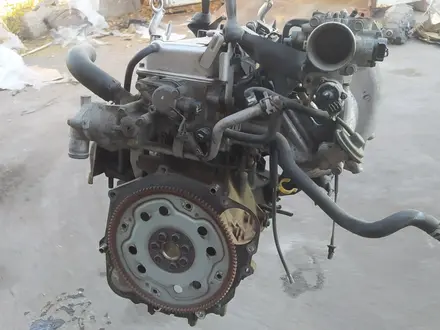 Двигатель 4G94 2.0 Mitsubishi SOHS одновальный за 370 000 тг. в Караганда – фото 4