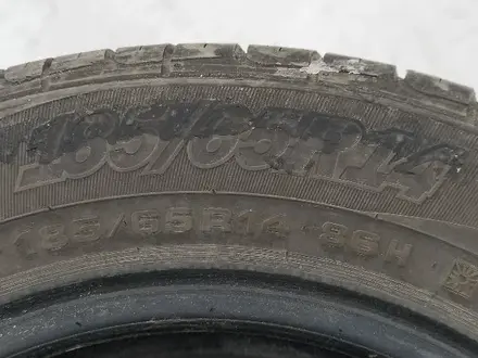 Комплект колес в сборе на приору за 180 000 тг. в Усть-Каменогорск – фото 4