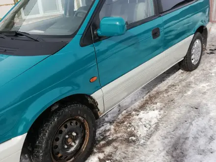 Mitsubishi Space Runner 1992 года за 1 700 000 тг. в Костанай – фото 7