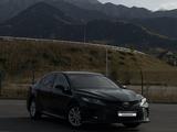 Toyota Camry 2021 годаүшін13 500 000 тг. в Алматы – фото 2