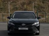 Toyota Camry 2021 годаүшін13 500 000 тг. в Алматы