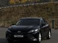 Toyota Camry 2021 годаүшін13 500 000 тг. в Алматы – фото 3