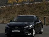 Toyota Camry 2021 годаүшін13 500 000 тг. в Алматы – фото 3