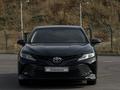 Toyota Camry 2021 годаүшін13 500 000 тг. в Алматы – фото 5