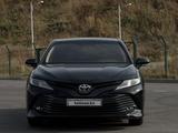 Toyota Camry 2021 годаүшін13 500 000 тг. в Алматы – фото 5