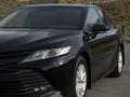Toyota Camry 2021 годаүшін13 500 000 тг. в Алматы – фото 8