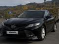 Toyota Camry 2021 годаүшін13 500 000 тг. в Алматы – фото 9