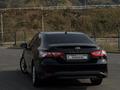 Toyota Camry 2021 годаүшін13 500 000 тг. в Алматы – фото 12