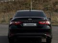 Toyota Camry 2021 годаүшін13 500 000 тг. в Алматы – фото 18
