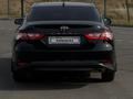 Toyota Camry 2021 годаүшін13 500 000 тг. в Алматы – фото 19