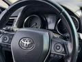 Toyota Camry 2021 годаүшін13 500 000 тг. в Алматы – фото 21