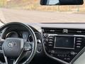 Toyota Camry 2021 годаүшін13 500 000 тг. в Алматы – фото 24