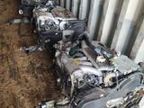 Двигатель Rx300 без пробега СНГүшін89 000 тг. в Актобе – фото 3