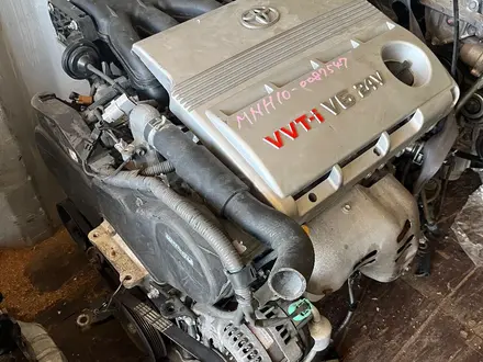 Двигатель 1MZ FE из Япония за 650 000 тг. в Актобе