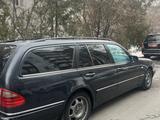 Mercedes-Benz E 320 1998 года за 4 300 000 тг. в Алматы – фото 5