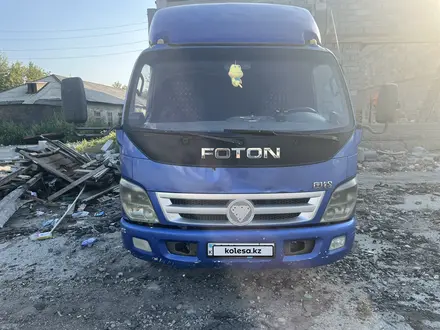 Foton 2006 года за 2 700 000 тг. в Усть-Каменогорск