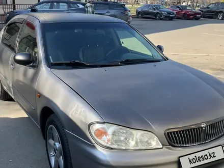 Nissan Maxima 2003 года за 3 100 000 тг. в Алматы – фото 3
