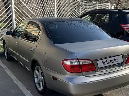 Nissan Maxima 2003 года за 3 100 000 тг. в Алматы