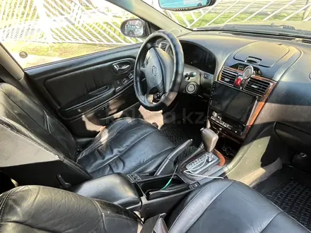 Nissan Maxima 2003 года за 3 100 000 тг. в Алматы – фото 5