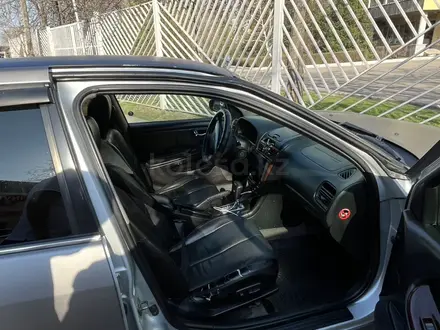 Nissan Maxima 2003 года за 3 100 000 тг. в Алматы – фото 6