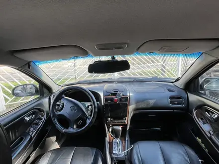 Nissan Maxima 2003 года за 3 100 000 тг. в Алматы – фото 7