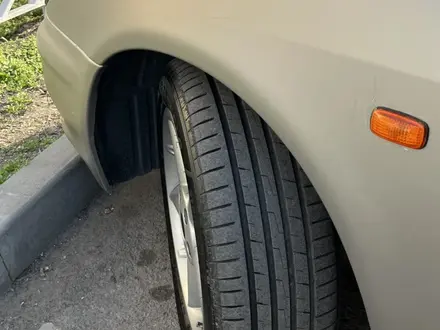 Nissan Maxima 2003 года за 3 100 000 тг. в Алматы – фото 8