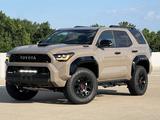 Toyota 4Runner 2025 года за 34 572 000 тг. в Алматы