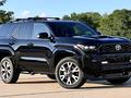 Toyota 4Runner 2025 года за 37 120 000 тг. в Алматы – фото 3