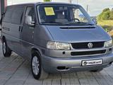 Volkswagen Caravelle 1997 годаүшін6 750 000 тг. в Костанай
