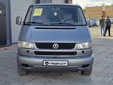 Volkswagen Caravelle 1997 годаүшін6 750 000 тг. в Костанай – фото 2