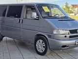 Volkswagen Caravelle 1997 годаүшін6 750 000 тг. в Костанай – фото 4
