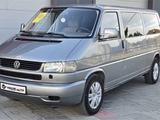 Volkswagen Caravelle 1997 годаүшін6 750 000 тг. в Костанай – фото 5
